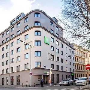 Hotel Ibis Styles Messe Prater