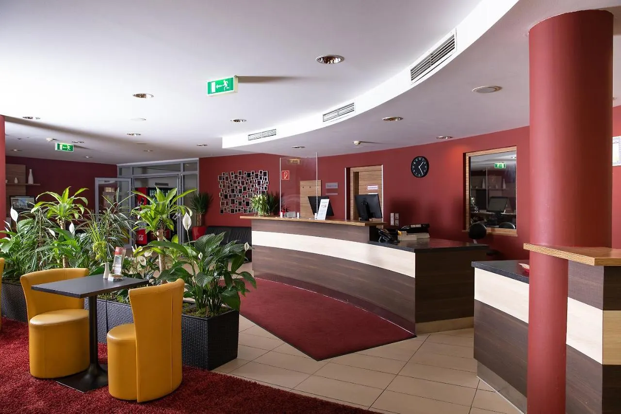 Senator Hotel Wien