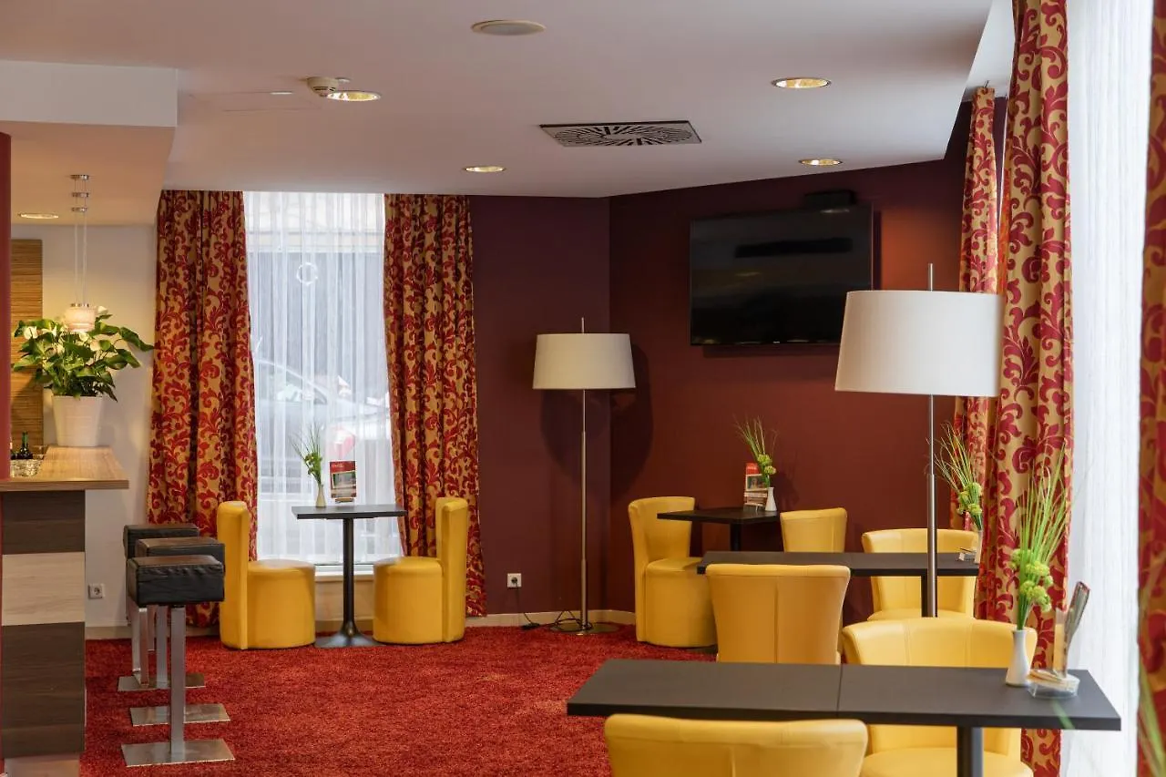 Senator Hotel Wien