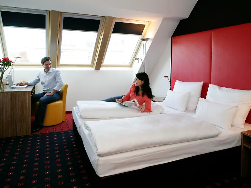 Senator Hotel Wien 4*,  Østrig