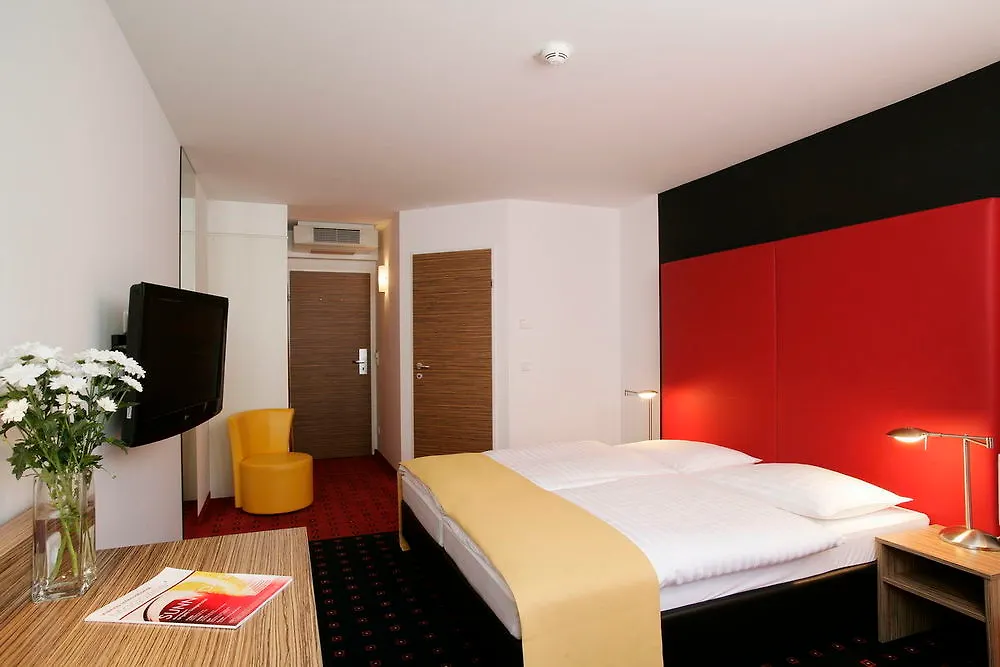 Senator Hotel Wien