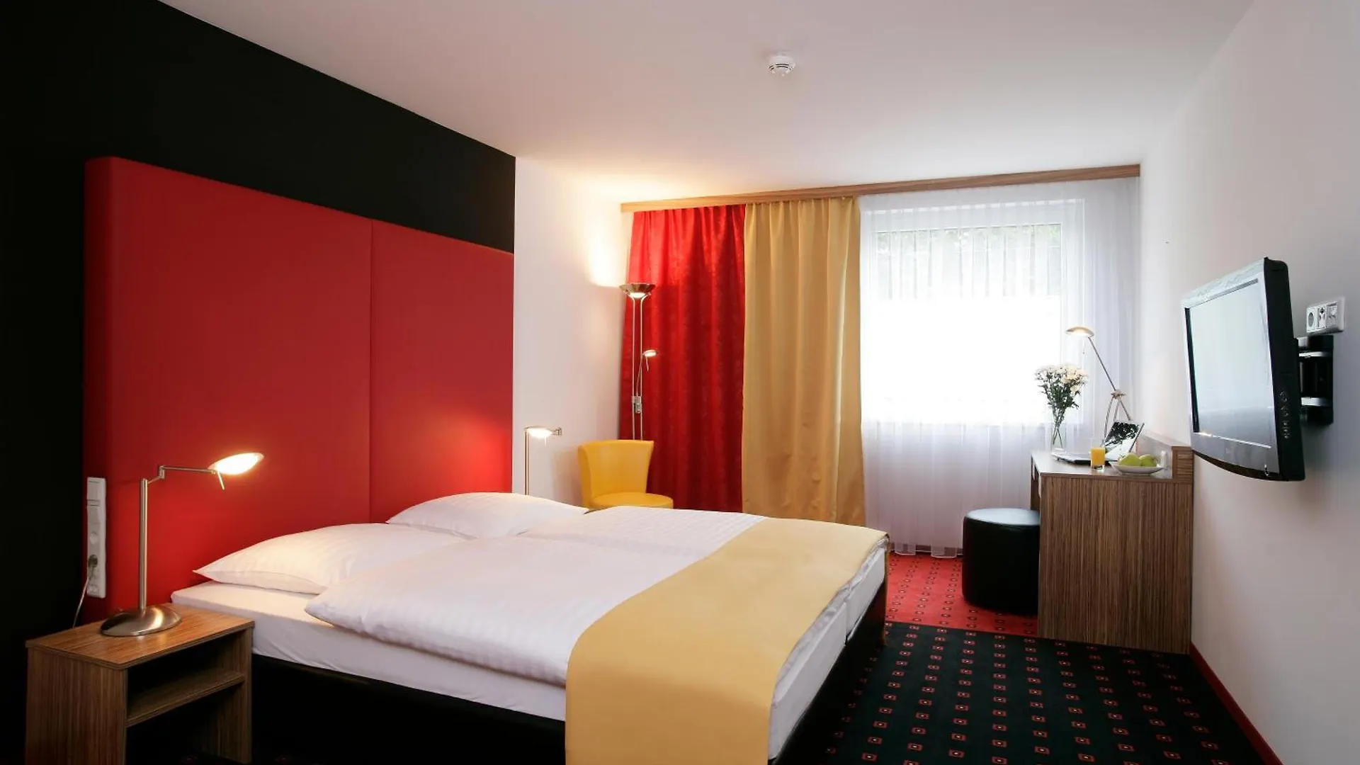 Senator Hotel Wien 4*,  Østrig