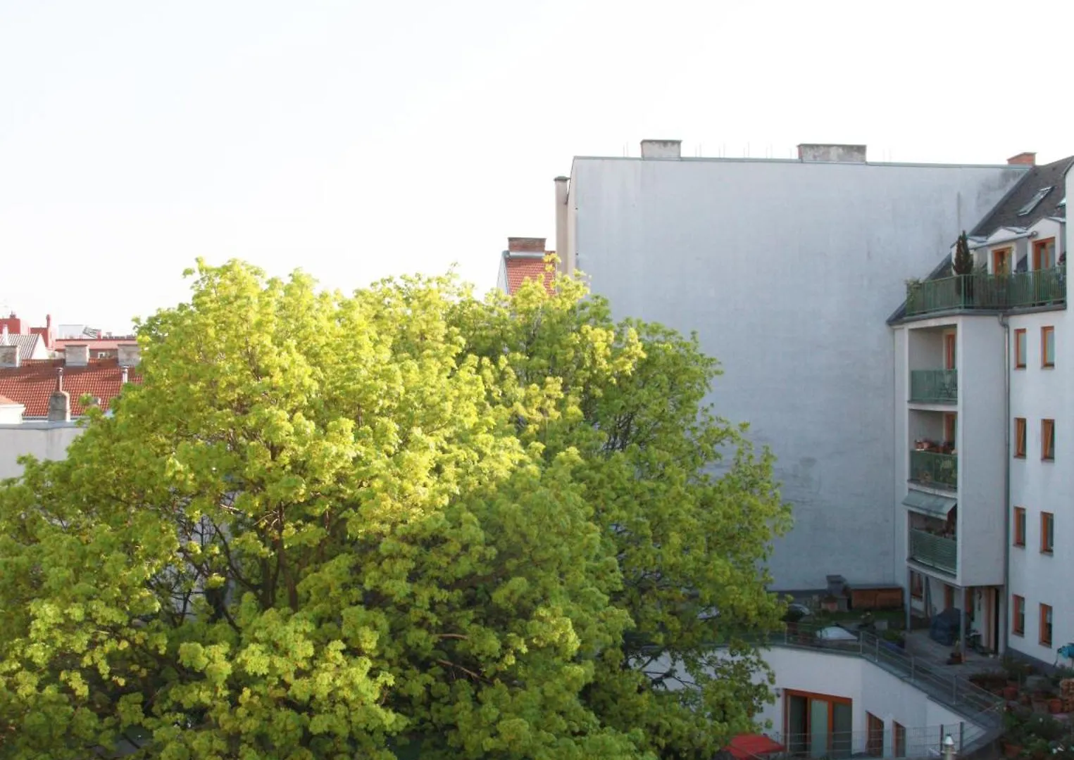 Senator Hotel Wien