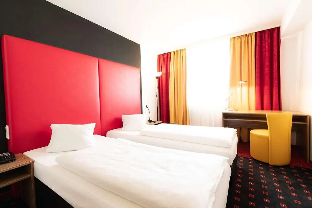 Senator Hotel Wien 4*,  Østrig