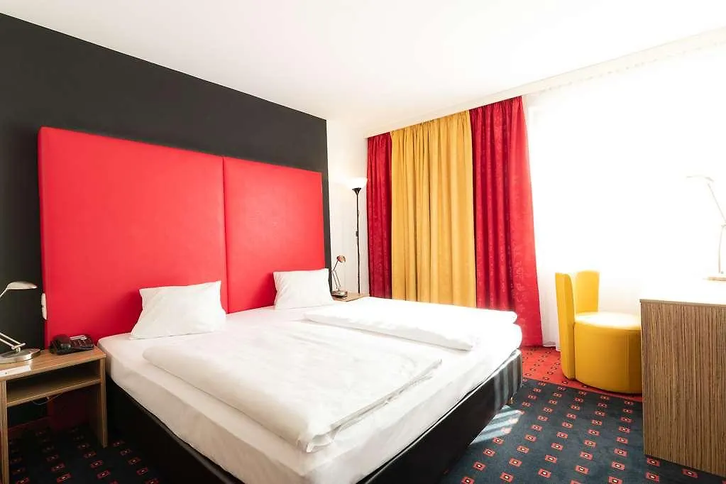 Senator Hotel Wien