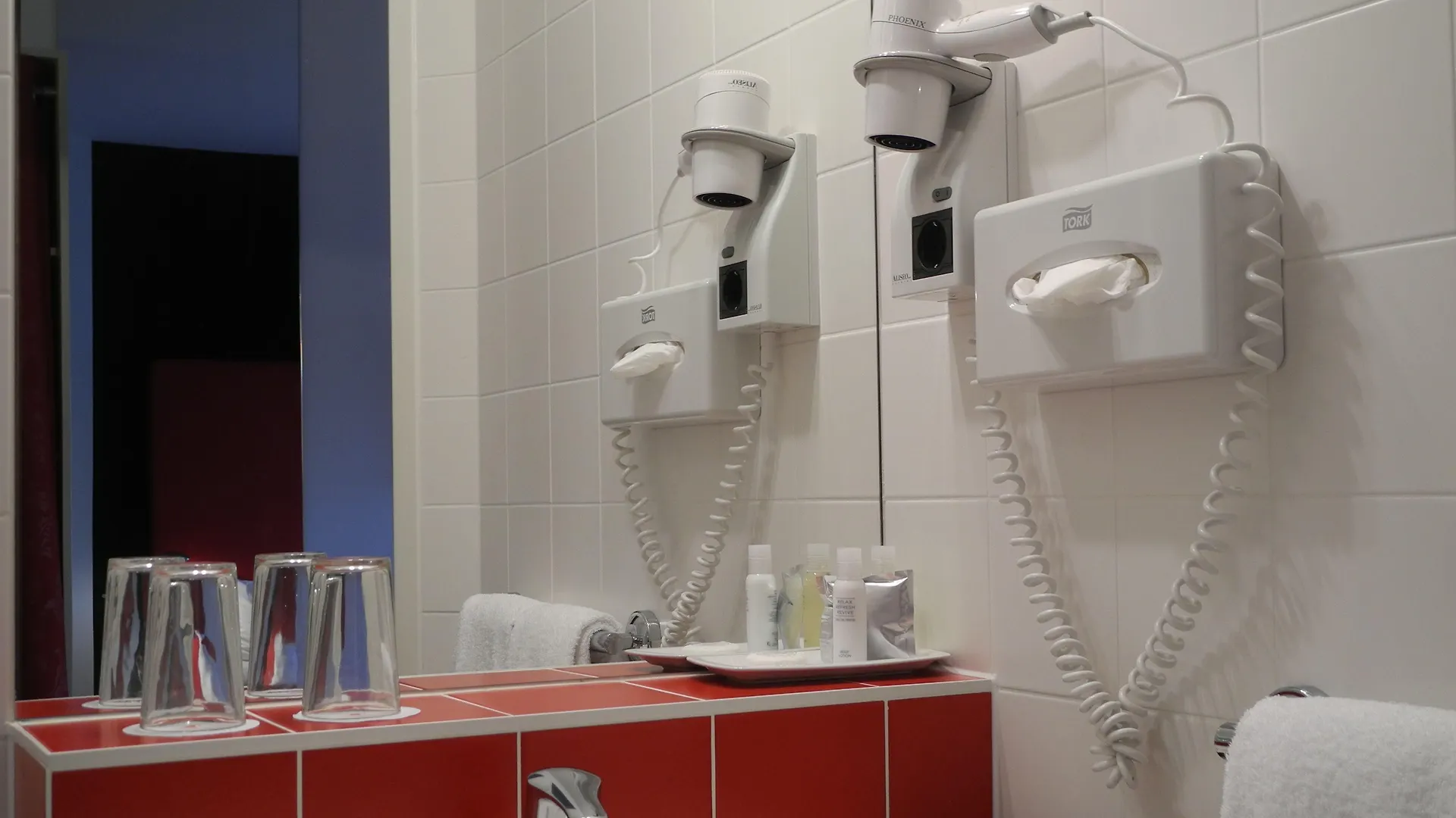 فندق سيناتور فيينا