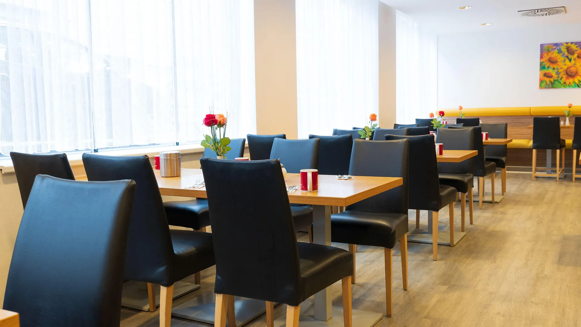 ****  فندق سيناتور فيينا النمسا