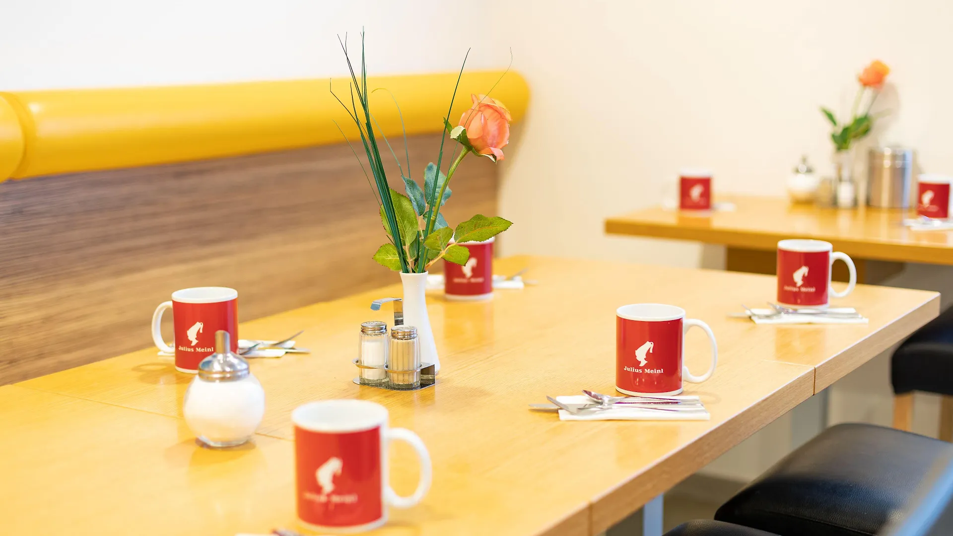 فندق سيناتور فيينا