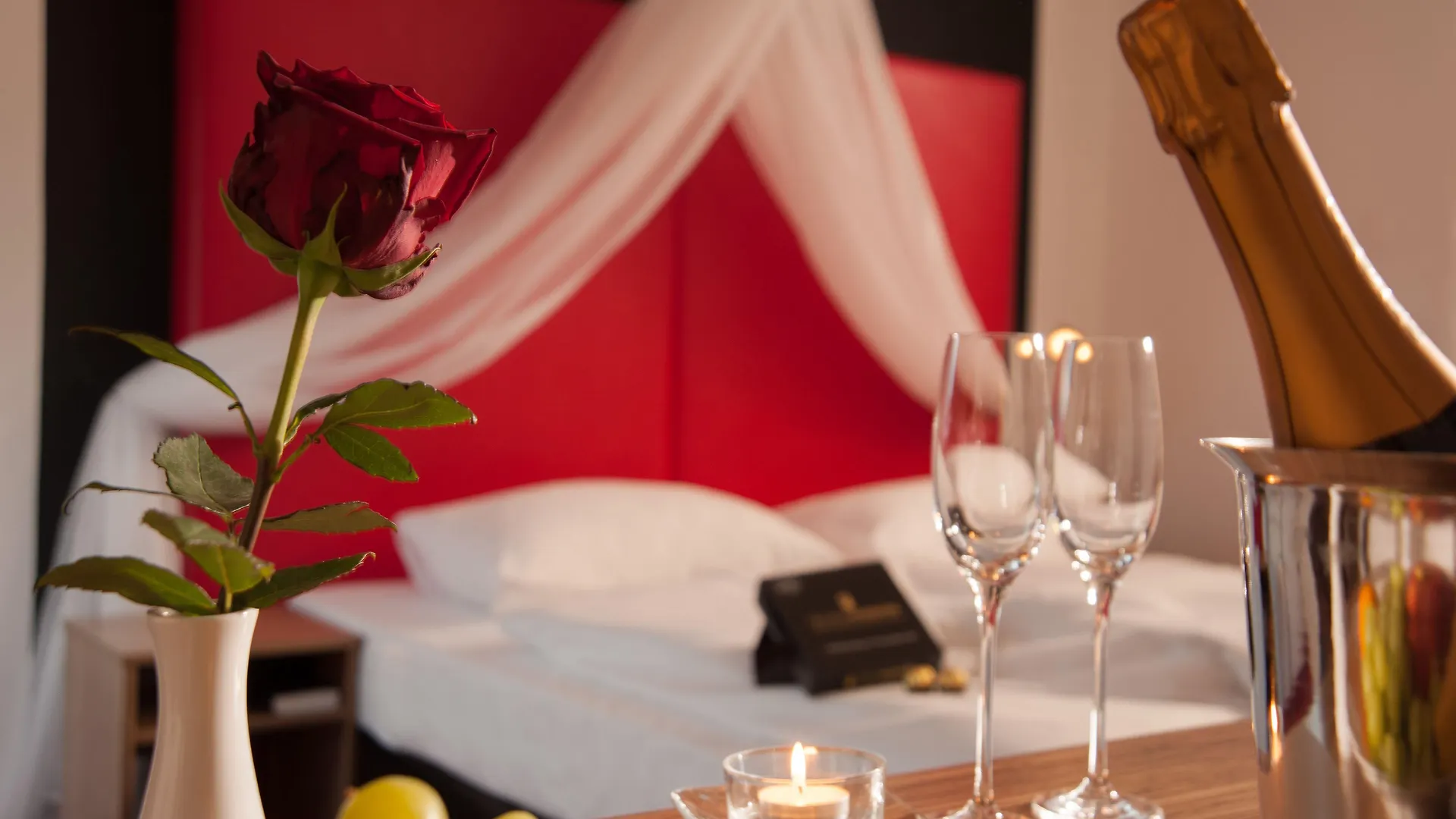 فندق سيناتور فيينا