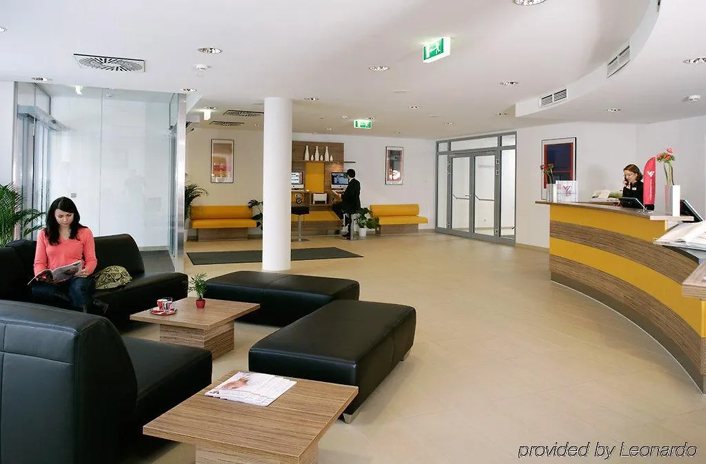 Senator Hotel Wien