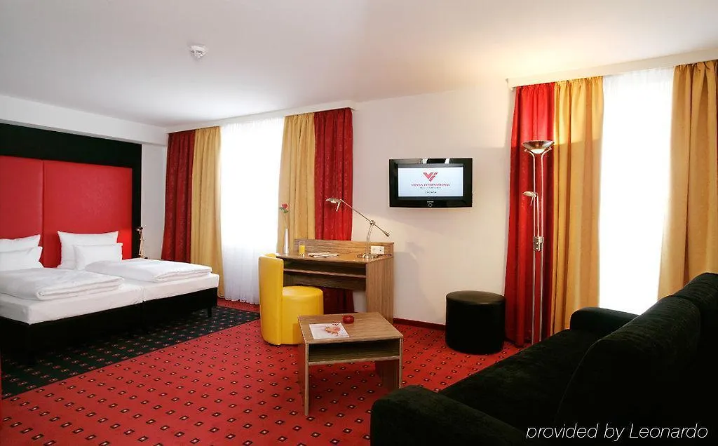Senator Hotel Wien