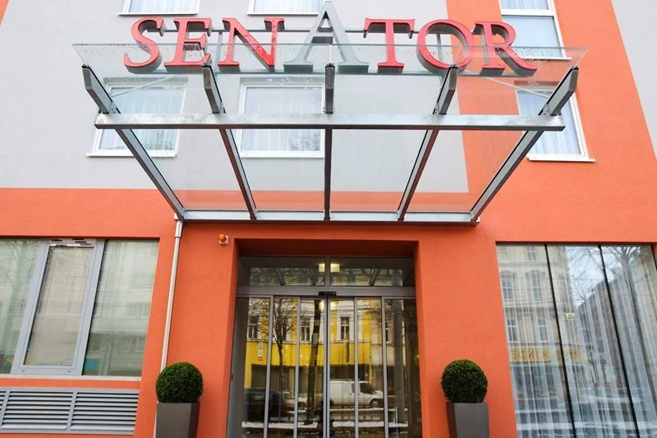 Senator Hotel Wien