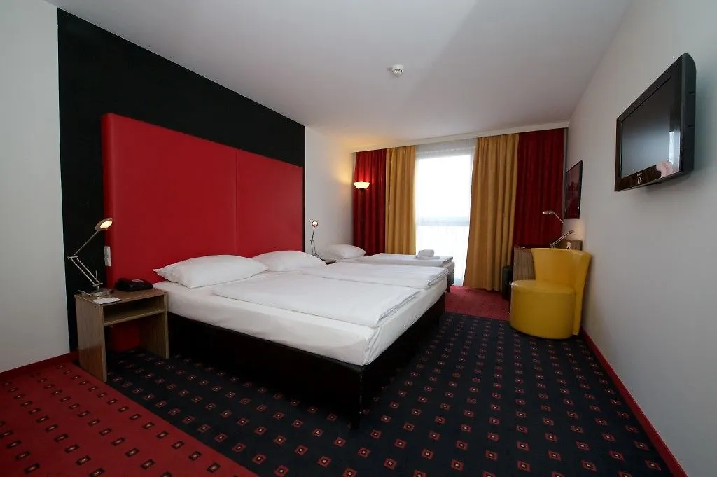 Senator Hotel Wien Østrig