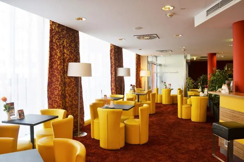 Senator Hotel Wien