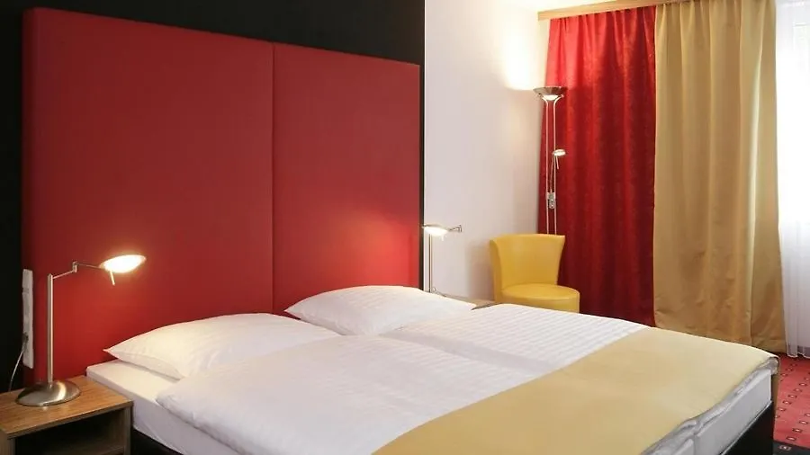 Senator Hotel Wien Østrig