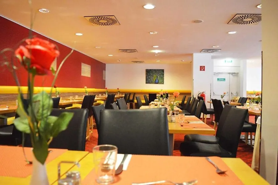 Senator Hotel Wien