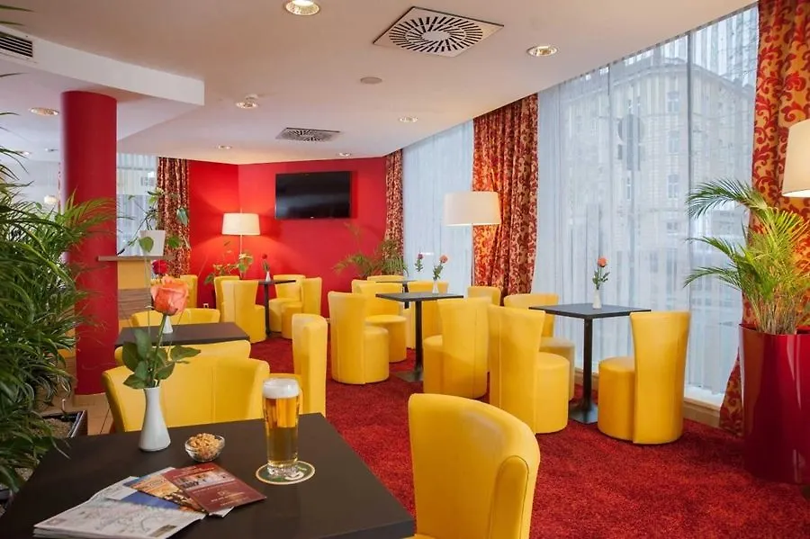 Senator Hotel Wien 4*,  Østrig