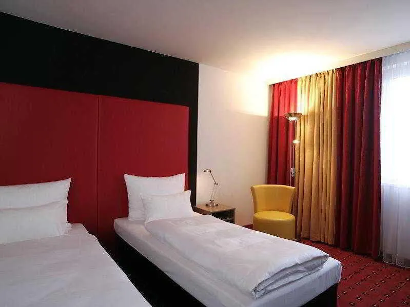 Senator Hotel Wien