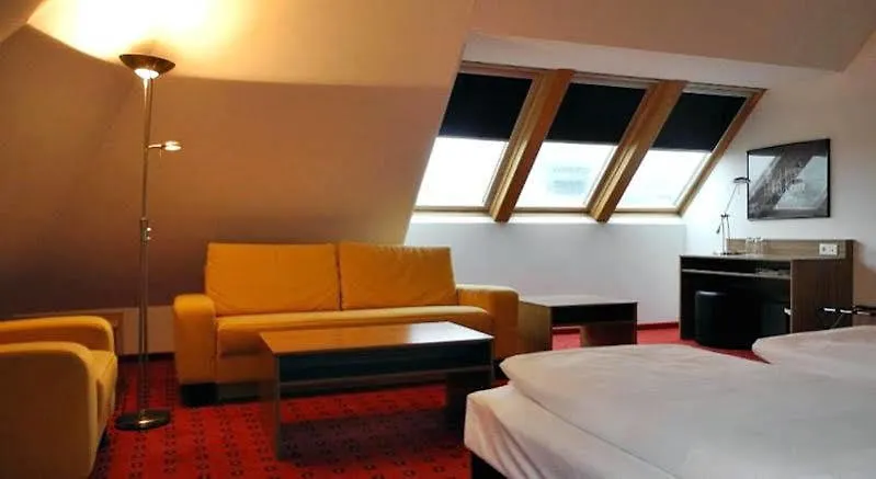 Senator Hotel Wien