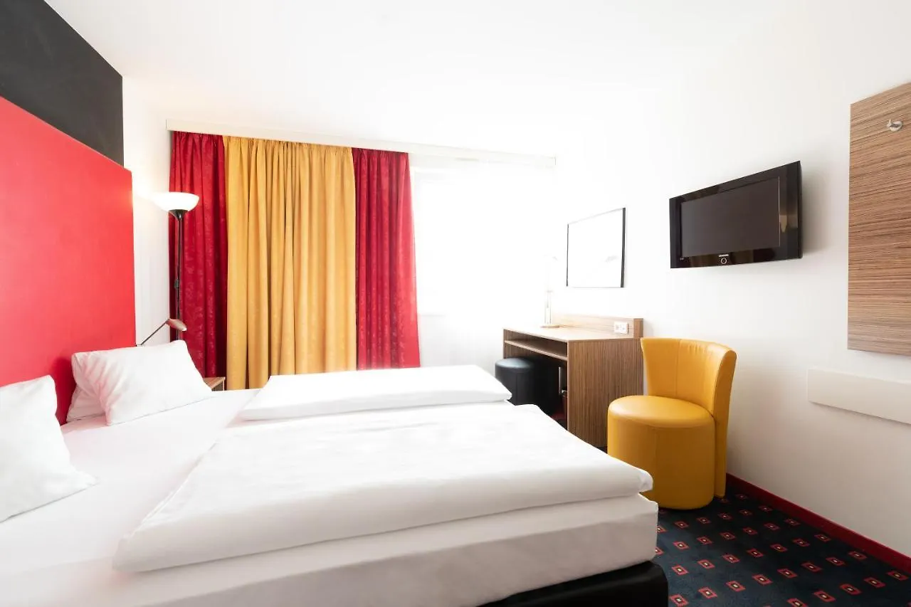 Senator Hotel Wien