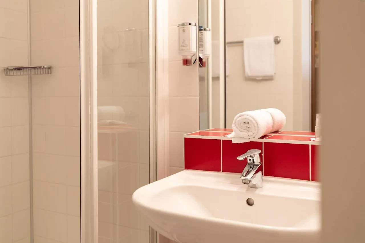 ****  Senator Hotel Wien Østrig