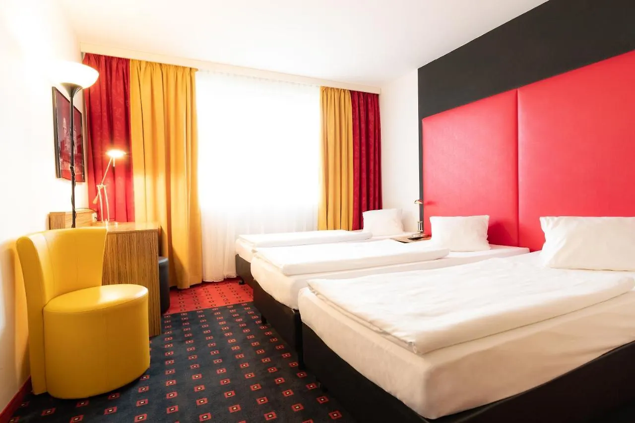 Senator Hotel Wien Østrig