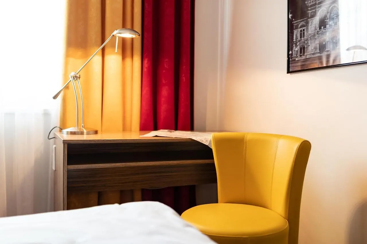 Senator Hotel Wien