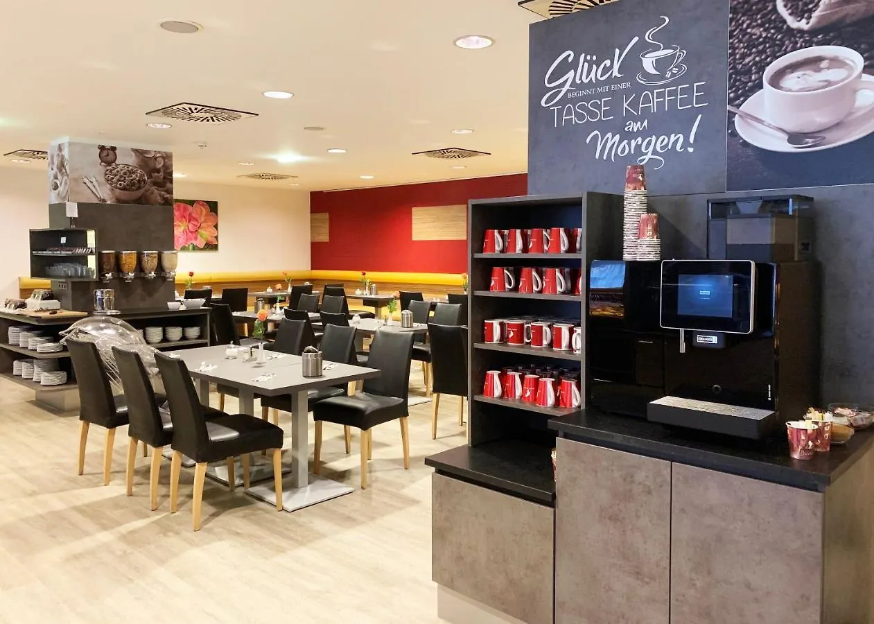 فندق سيناتور فيينا