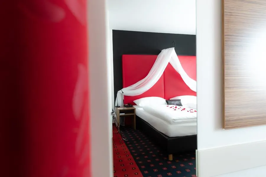 Senator Hotel Wien