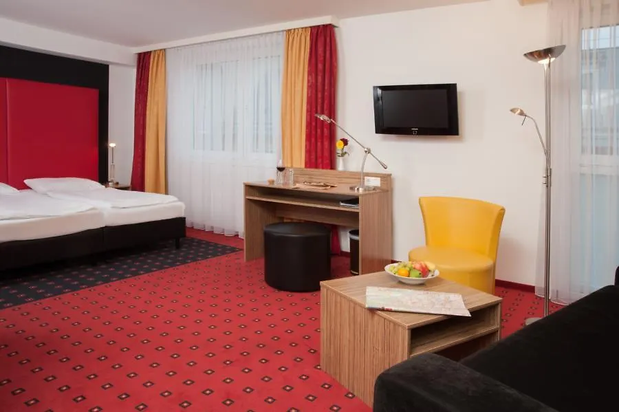 Senator Hotel Wien
