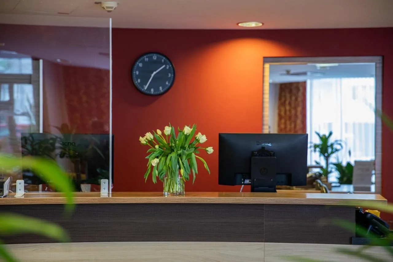 Senator Hotel Vienne