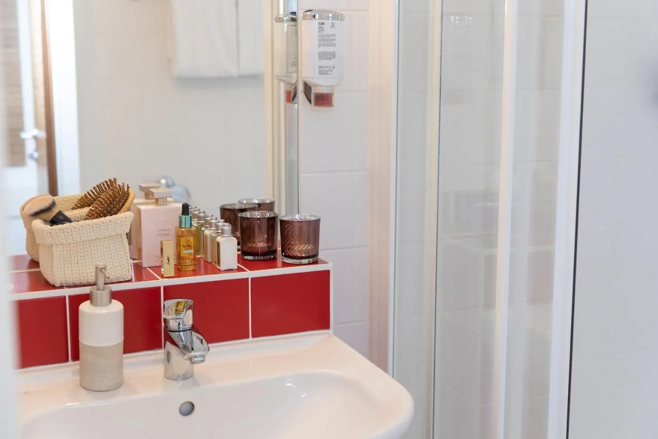 Senator Hotel Vienne