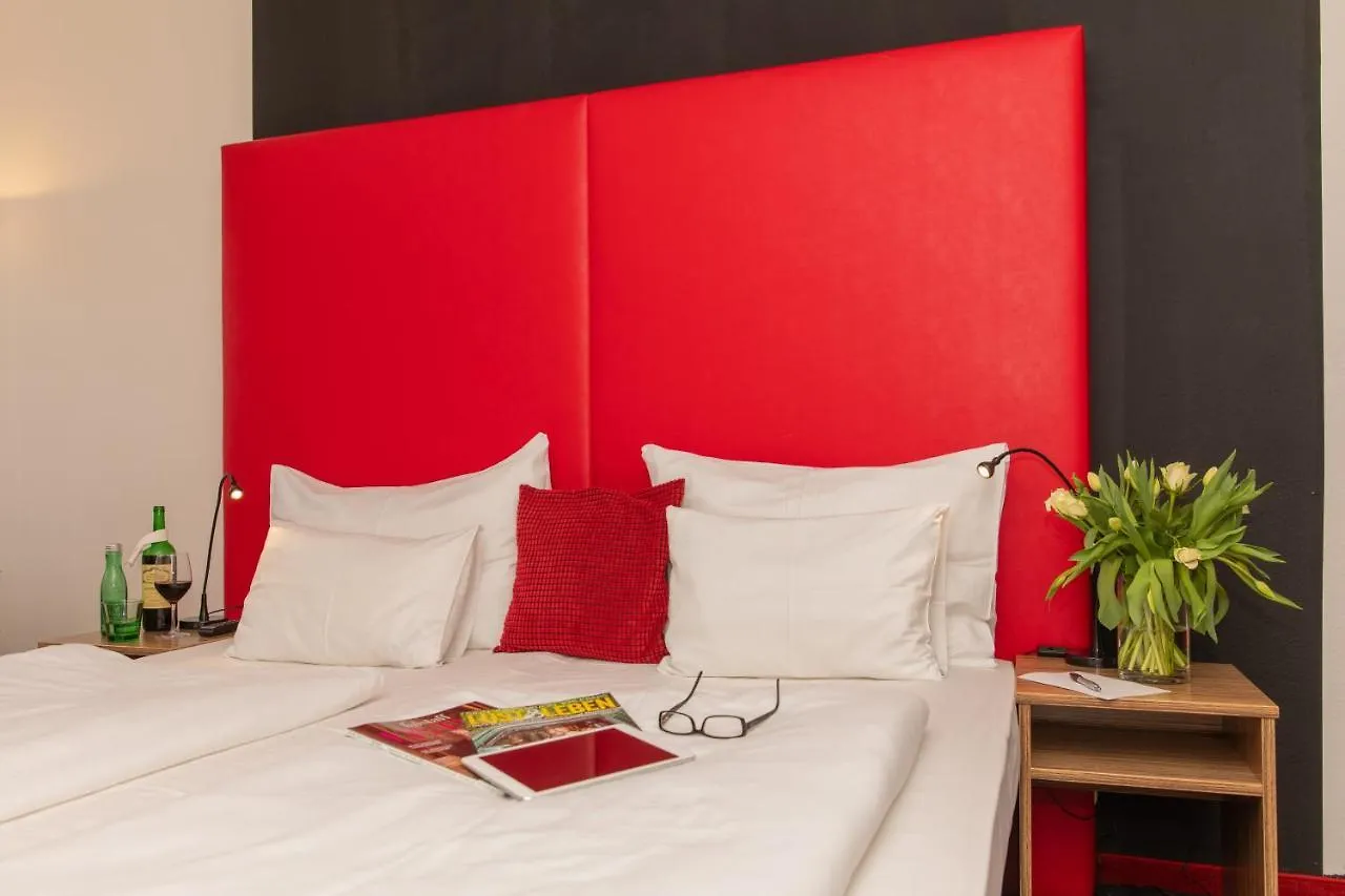Senator Hotel Vienne 4*,  Autriche