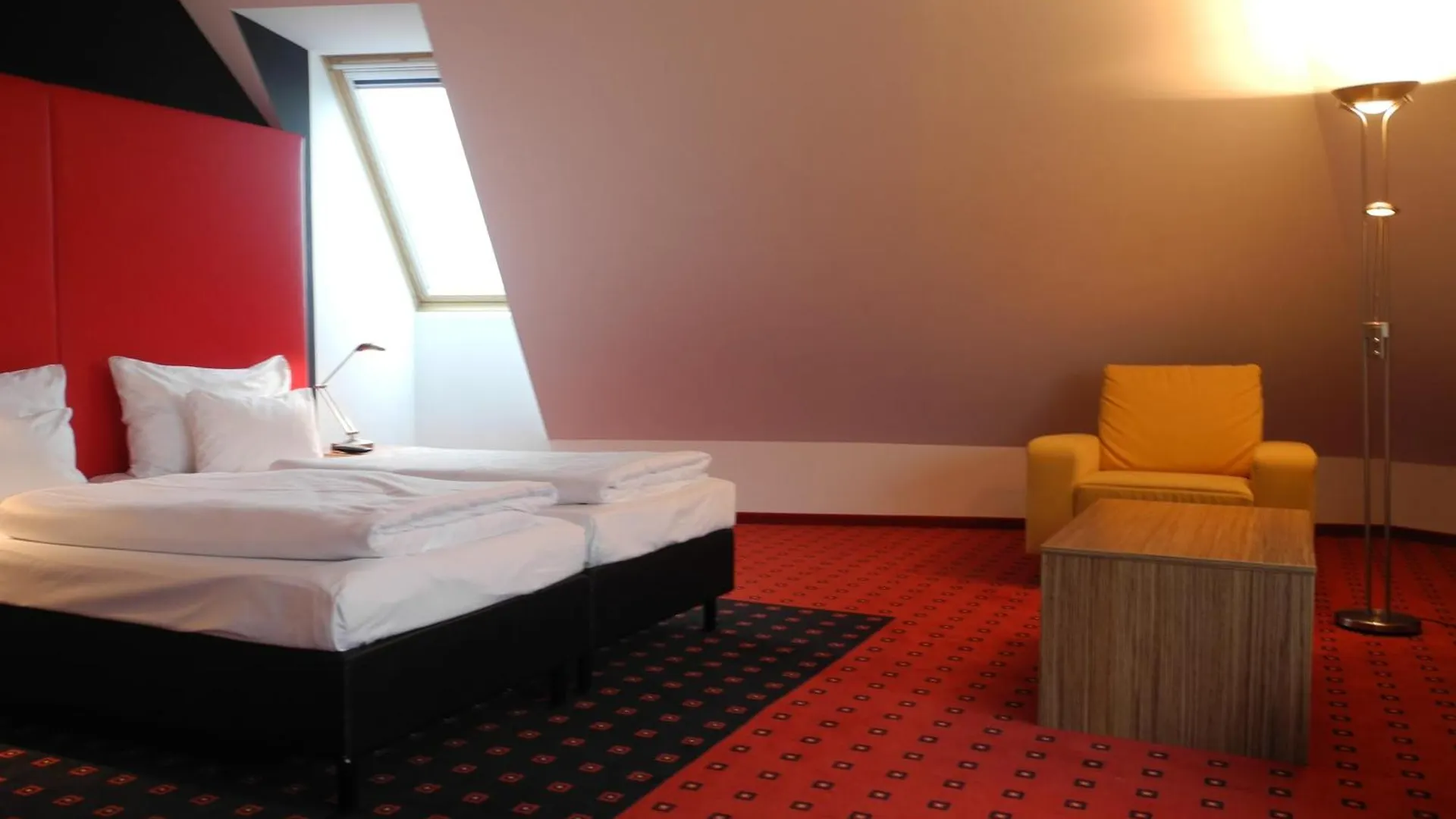 Senator Hotel Vienne