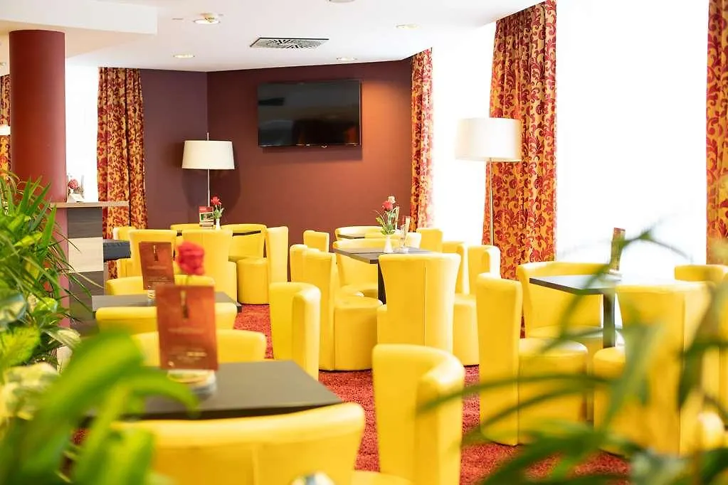 Senator Hotel Vienne 4*,  Autriche