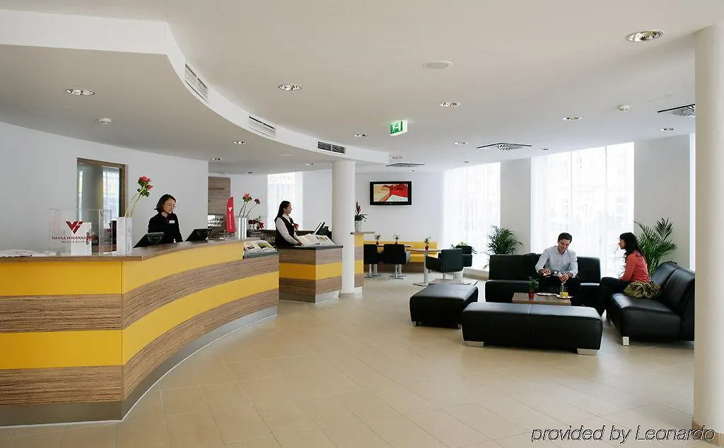 Senator Hotel Vienne