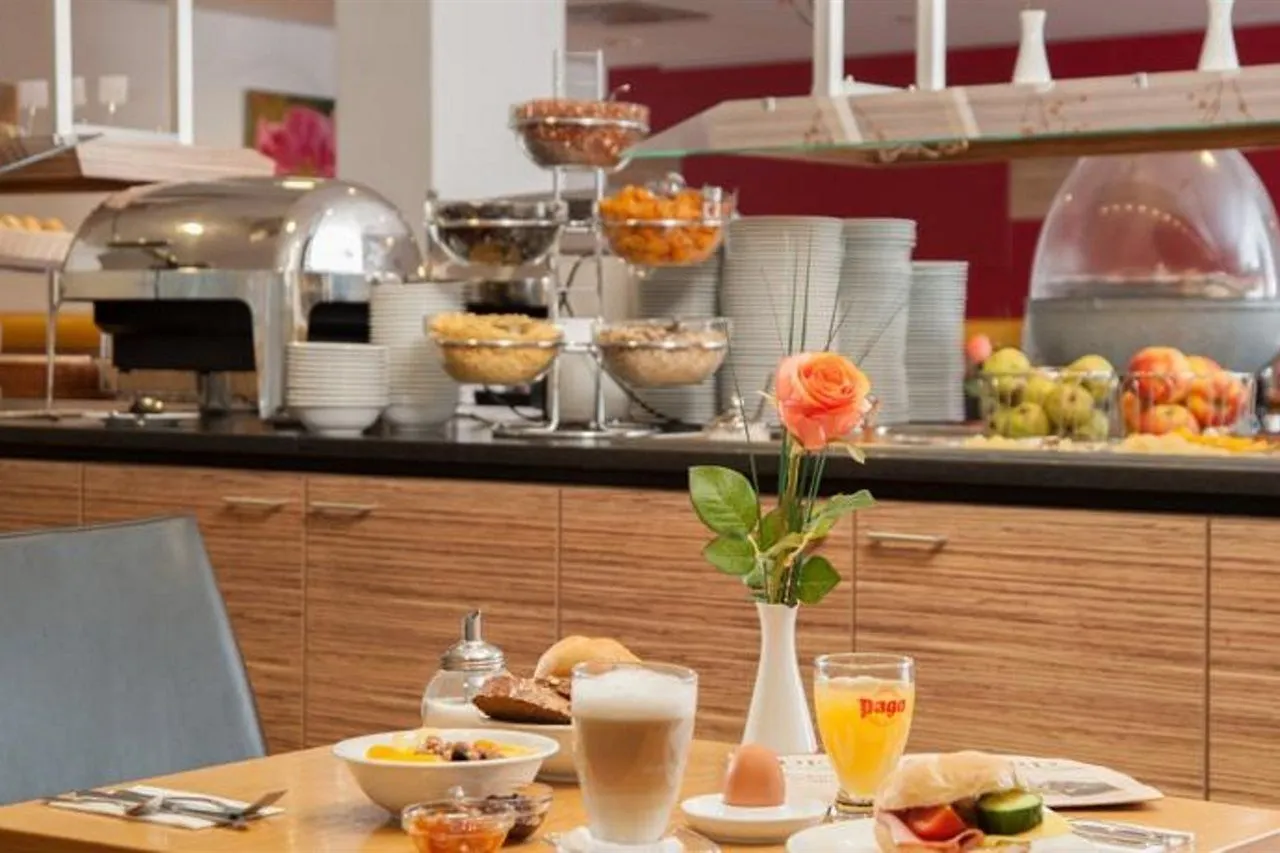 Senator Hotel Vienne