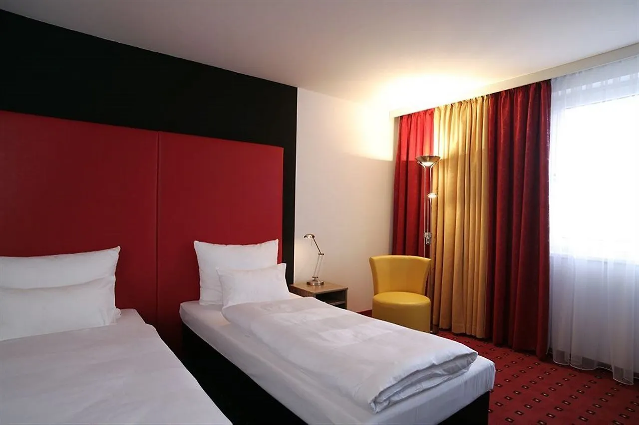 Senator Hotel Vienne