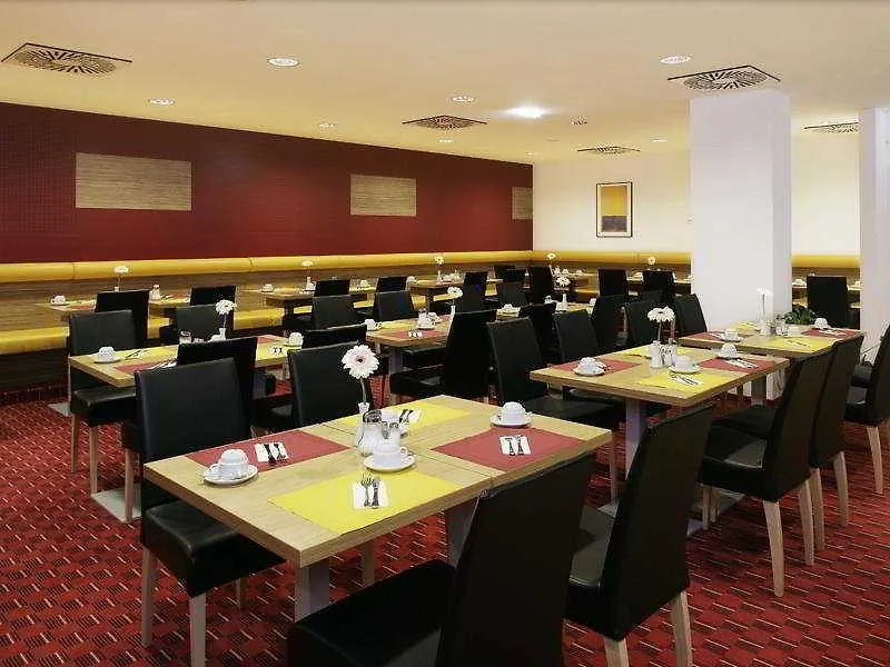 Senator Hotel Vienne