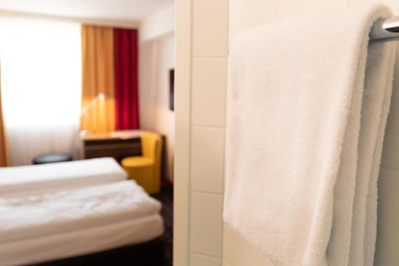 Senator Hotel Vienne