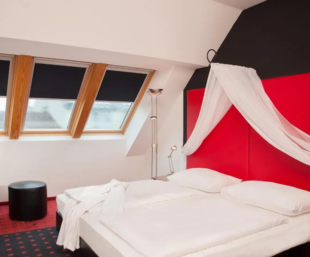 Senator Hotel Vienne