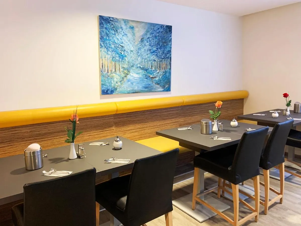 Senator Hotel Vienne