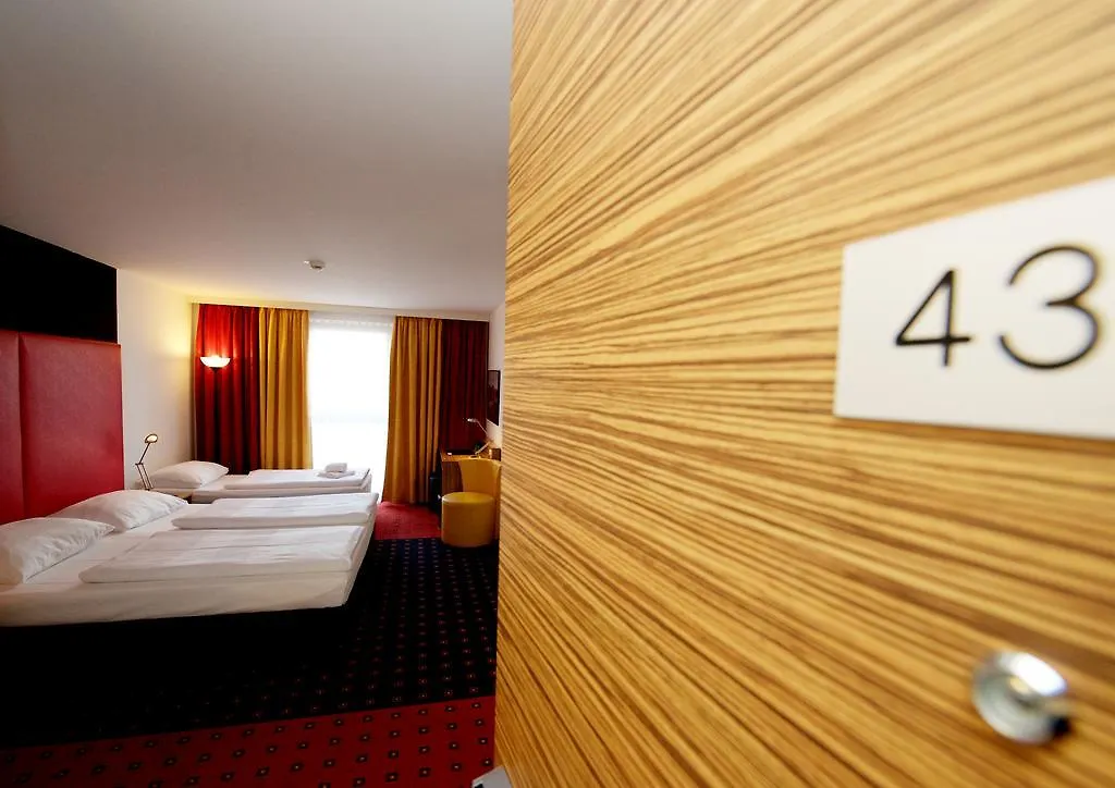 Senator Hotel Viena