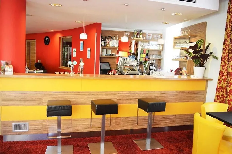 Senator Hotel Viena