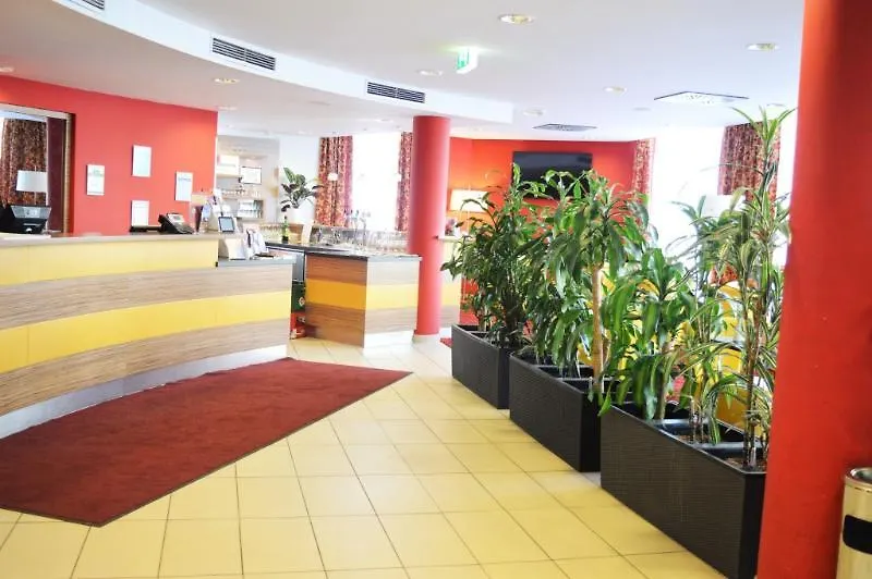 Senator Hotel Viena