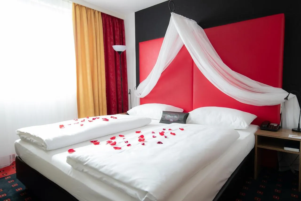 Senator Hotel Viena